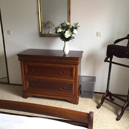 B&B De Tred Sneek Εξωτερικό φωτογραφία
