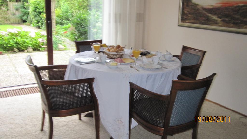 B&B De Tred Sneek Εξωτερικό φωτογραφία