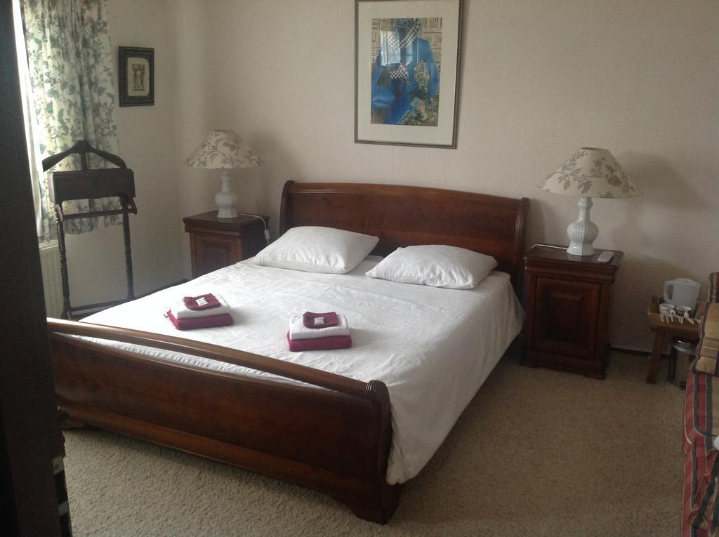 B&B De Tred Sneek Δωμάτιο φωτογραφία