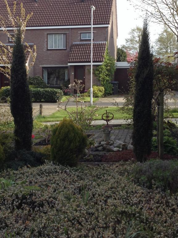B&B De Tred Sneek Εξωτερικό φωτογραφία