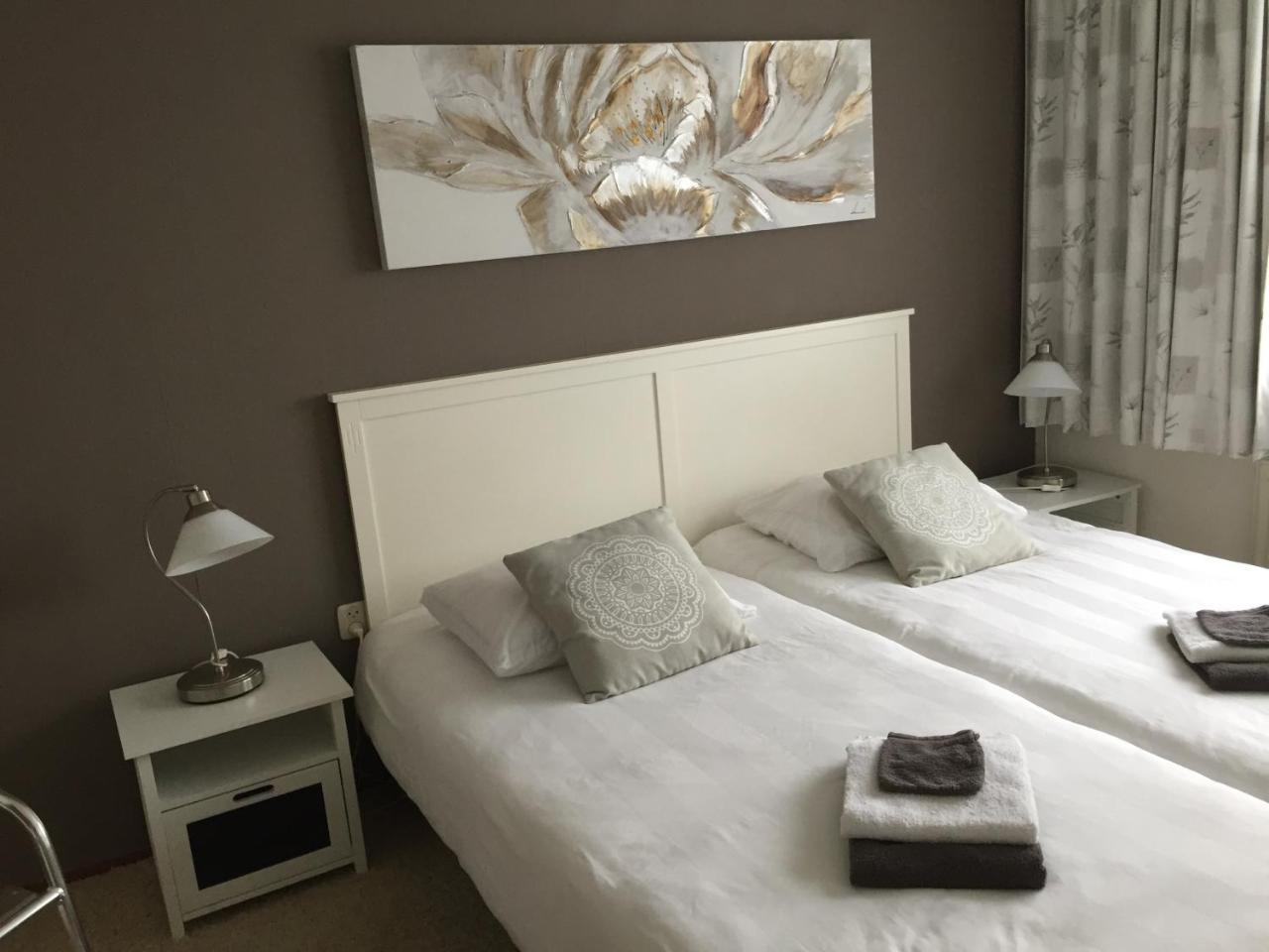 B&B De Tred Sneek Εξωτερικό φωτογραφία