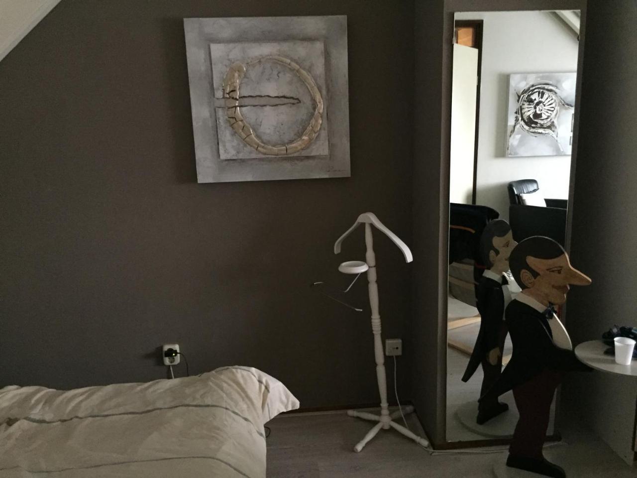 B&B De Tred Sneek Εξωτερικό φωτογραφία
