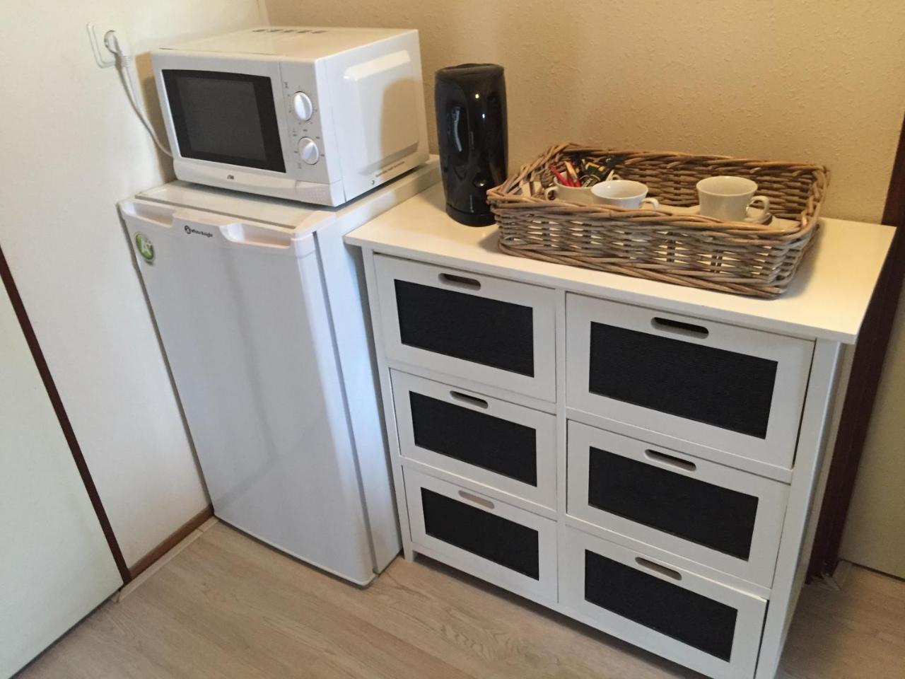 B&B De Tred Sneek Εξωτερικό φωτογραφία